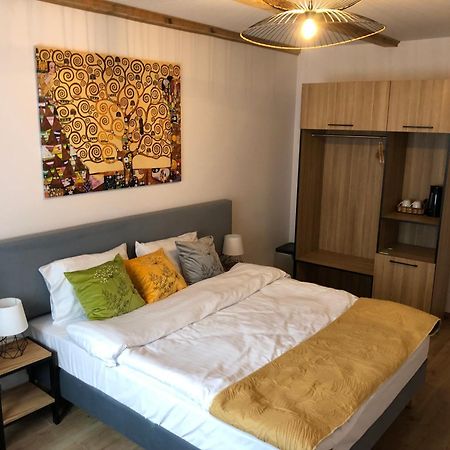 Apartamenty Wakacyjna Wioska Ngo 20M Od Suntago Mszczonów Εξωτερικό φωτογραφία