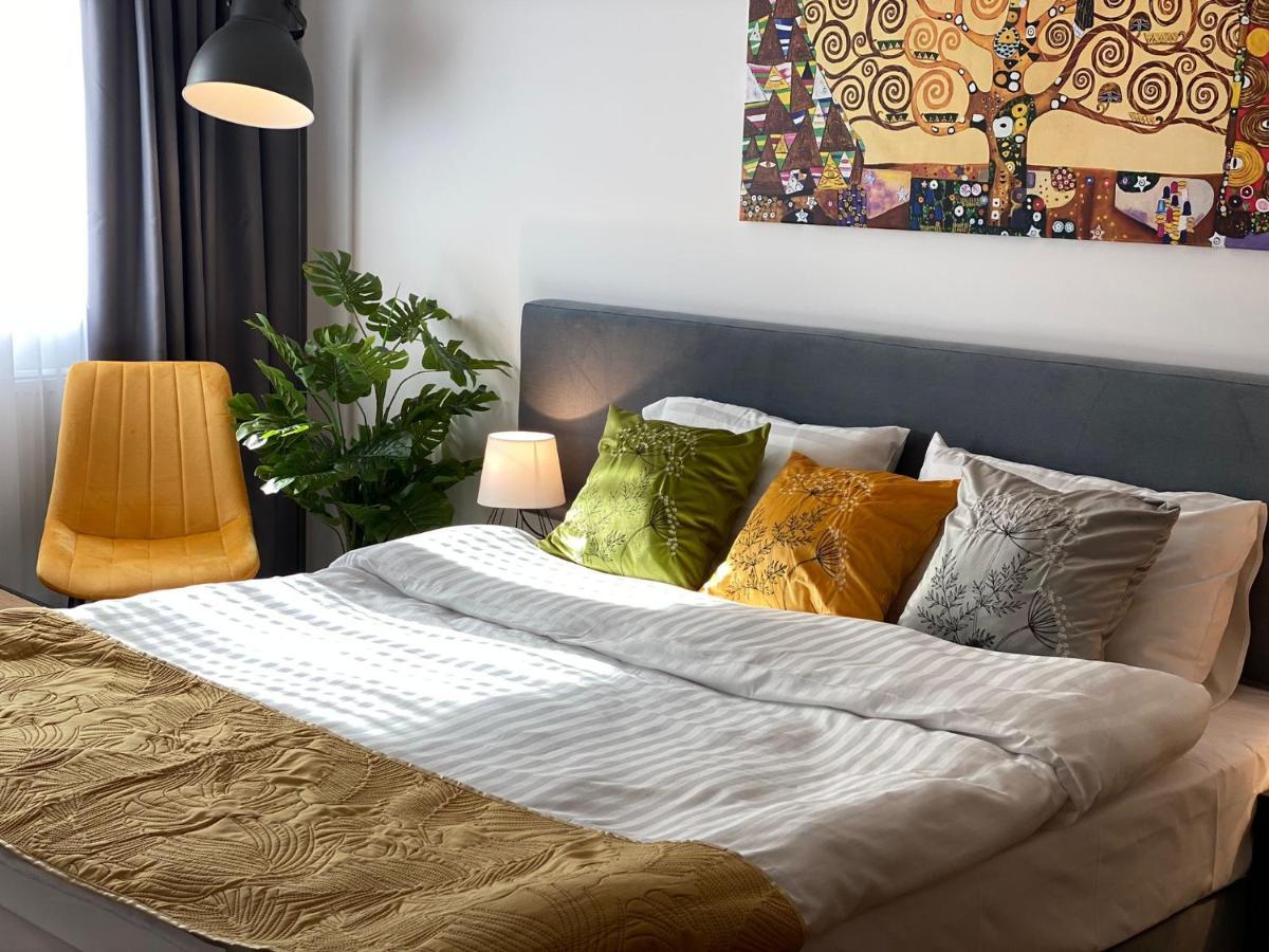 Apartamenty Wakacyjna Wioska Ngo 20M Od Suntago Mszczonów Εξωτερικό φωτογραφία