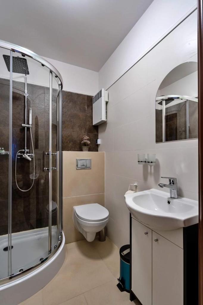 Apartamenty Wakacyjna Wioska Ngo 20M Od Suntago Mszczonów Εξωτερικό φωτογραφία