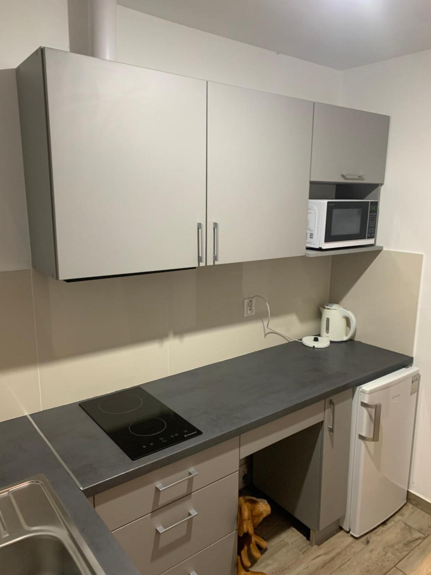 Apartamenty Wakacyjna Wioska Ngo 20M Od Suntago Mszczonów Εξωτερικό φωτογραφία