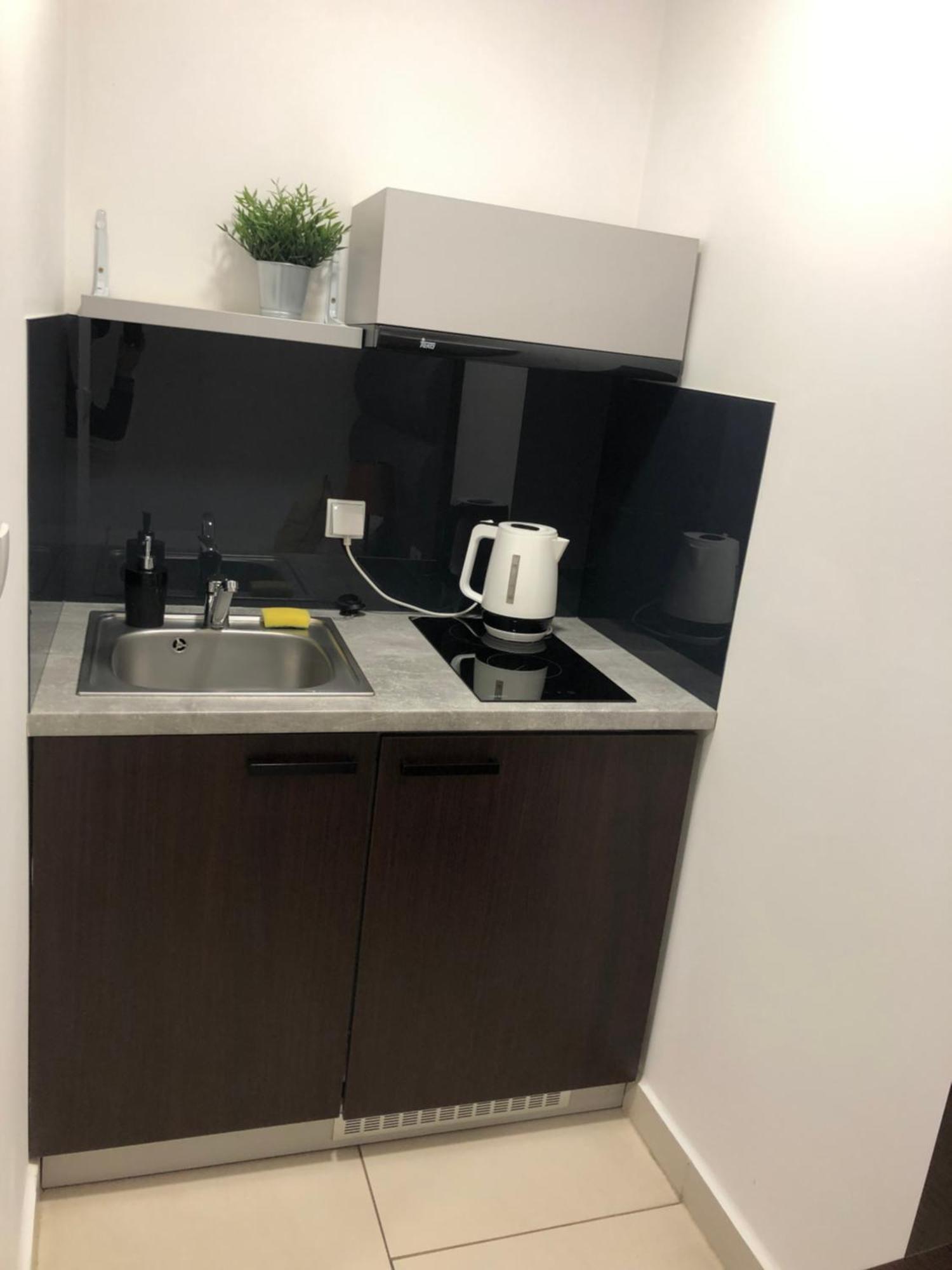 Apartamenty Wakacyjna Wioska Ngo 20M Od Suntago Mszczonów Εξωτερικό φωτογραφία