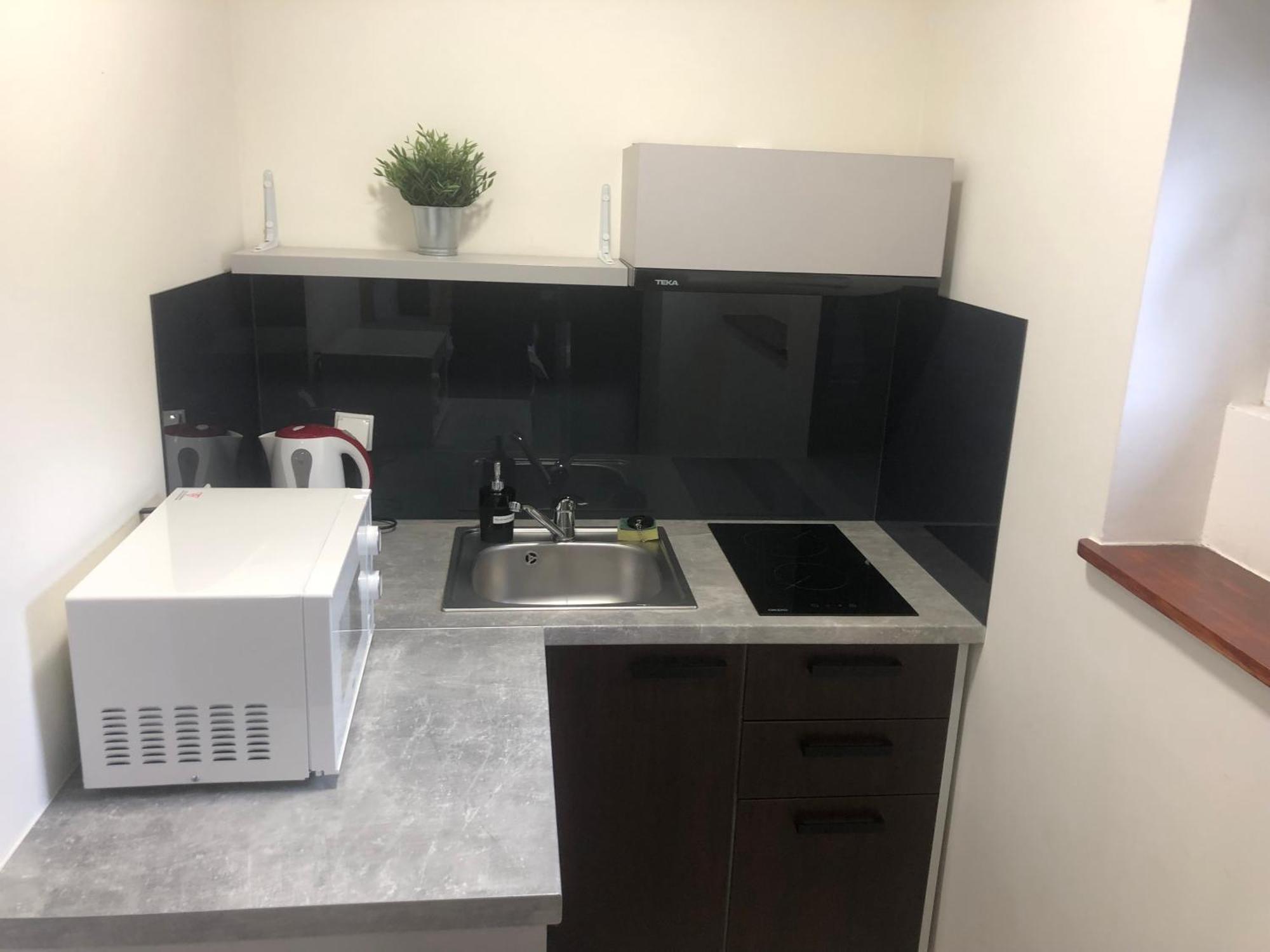 Apartamenty Wakacyjna Wioska Ngo 20M Od Suntago Mszczonów Εξωτερικό φωτογραφία