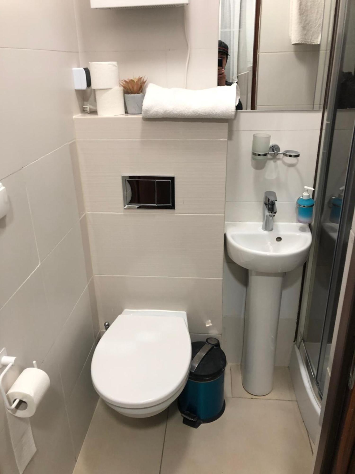 Apartamenty Wakacyjna Wioska Ngo 20M Od Suntago Mszczonów Εξωτερικό φωτογραφία