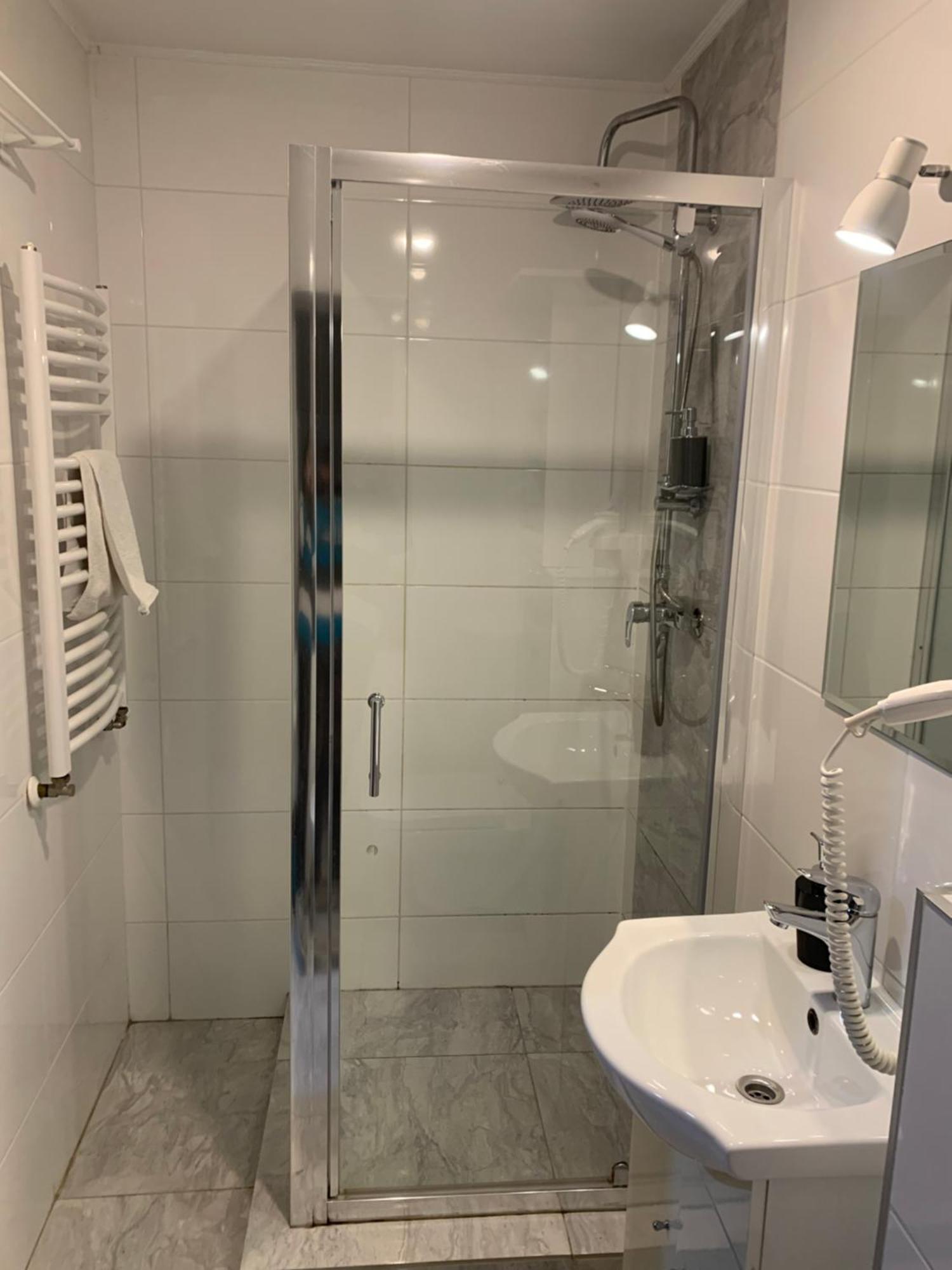 Apartamenty Wakacyjna Wioska Ngo 20M Od Suntago Mszczonów Εξωτερικό φωτογραφία